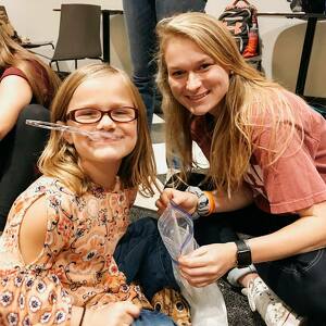 Fundraising Page: Kaitlyn Schnell